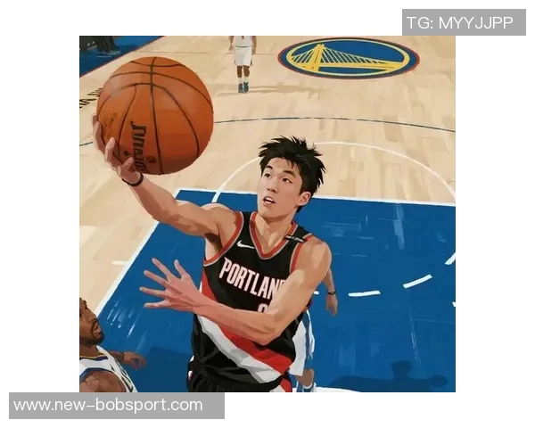 夏普盛赞杨瀚森传切默契称其为出色传球手自己为优秀终结者