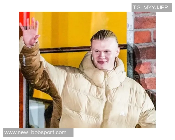 哈兰德回应球迷期待挪威世界杯胜利呼声冷静对待未来挑战 哈兰德回应球迷期待挪威世界杯胜利呼声冷静对待未来挑战