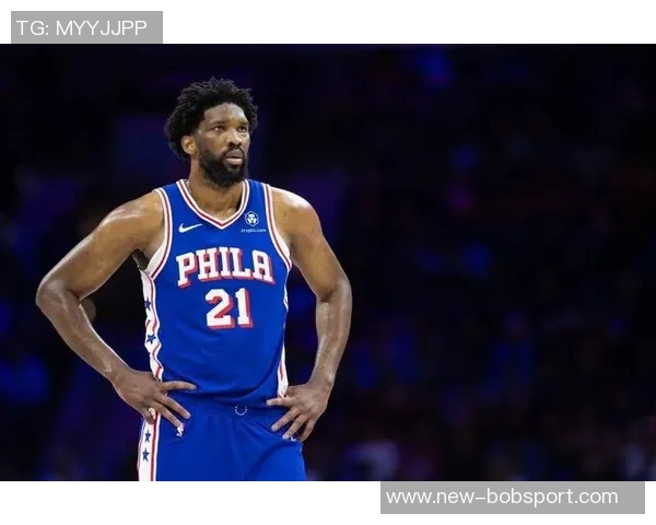 恩比德首秀表现抢眼半场无罚球依然贡献全面数据 恩比德首秀表现抢眼半场无罚球依然贡献全面数据