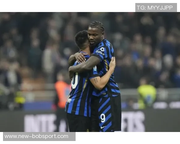 国米因米兰冬奥会影响借用蒙扎主场进行意杯比赛