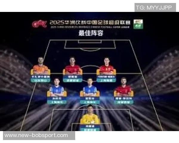 中超九十月最佳阵容揭晓瓦科吕焯毅入选蓉城三将表现出色