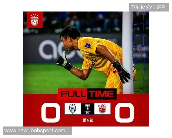 海港门将陈威：面对48脚射门我们不惧怕只享受比赛的乐趣