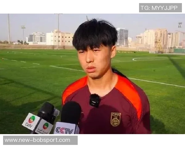 杨瀚森有望成为国足低迷时期中国最受欢迎运动员的热门人选