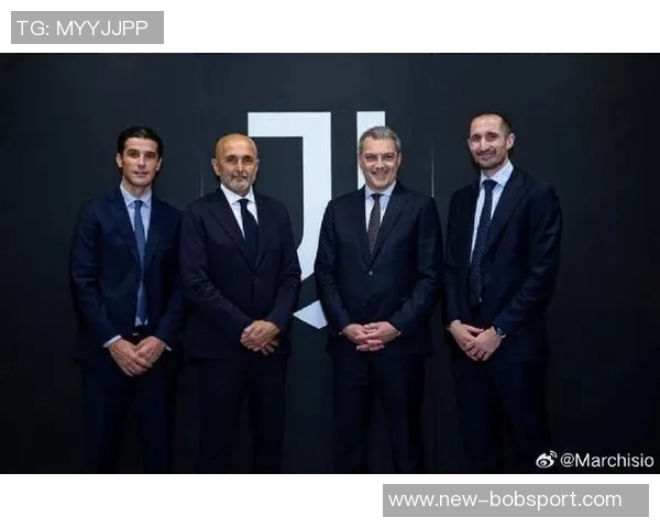 斯帕莱蒂正式接任尤文图斯主帅职务合同至2026年6月 斯帕莱蒂正式接任尤文图斯主帅职务合同至2026年6月