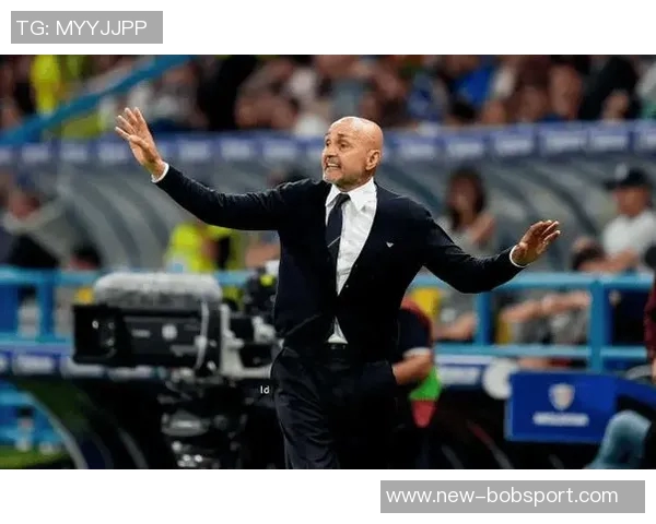 斯帕莱蒂正式接任尤文图斯主帅职务合同至2026年6月