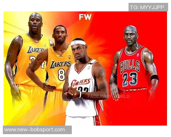 康宁汉姆评选历史最佳首发五人组库里乔丹科比詹姆斯奥尼尔的精彩分析