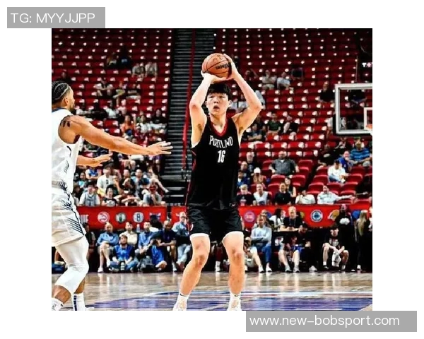 勇士强敌下年轻球员杨瀚森展现潜力仍需努力提升